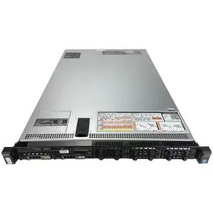 高性能Poweredge R630服务器机架至强E5-2650V4计算机服务器1u机架服务器R630