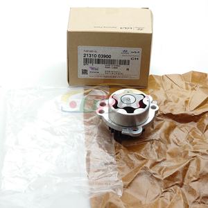 Sistema de motor de alto rendimiento PUMP ASSY-OIL 21310-03900 2131003900 Para H-yundai MORNING/PICANTO 11 21310 03900 - Product Image 1