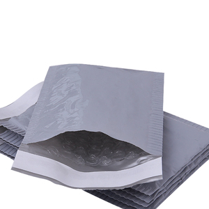 Stupide <span class=keywords><strong>film</strong></span> à bulles en plastique/sac d'expédition personnalisé sac enveloppe avec bulle - Product Image 1