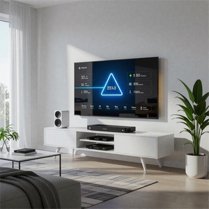 2025 cho S7 Max S7 Pro 6K HD <span class=keywords><strong>Android</strong></span> TV <span class=keywords><strong>Box</strong></span> Quad Core Bộ vi xử lý bàn phím backlit từ xa <span class=keywords><strong>Android</strong></span> 12 VS vseebox - Product Image 4