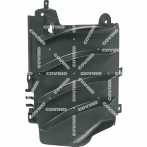 PIEZA INTERIOR DEL CONDUCTO DE AIRE DERECHO adecuada para Scania 144 CR (1381566) - Product Image 1