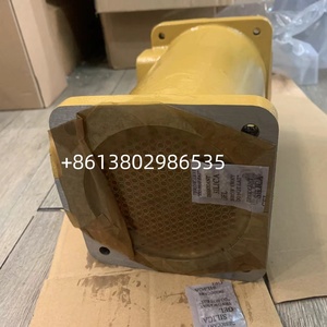 Noyau de refroidisseur d'huile de transmission 2W-9978 2W9978 - Product Image 5