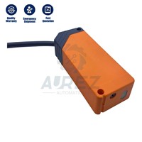 Sensor Fotoeléctrico Infrarrojo Analógico 0-10V OK5008 con Supresión de Fondo, 100% Nuevo y Original, para Automatización Industrial