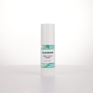 OEM علامة تجارية خاصة ODM مخصصة للعناية بالبشرة ثلاثة ألوان برايمر مع تبييض مغذية وشد - Product Image 2