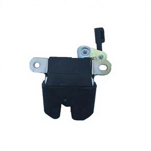 Cerradura de puerta de coche 1J5827505D para Jetta, pieza de repuesto Sy-096 - Product Image 4