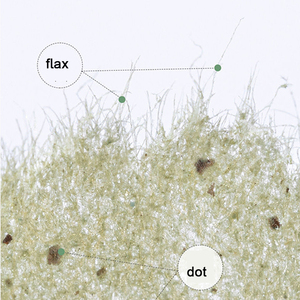 กระดาษดูดซับน้ำมันแบบพกพาสำหรับผู้หญิง100ชิ้นเครื่องมือลบกลิ่นหอมแบบพกพาเครื่องมือแต่งหน้าขายส่ง - Product Image 6