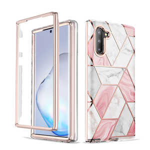 เคสโทรศัพท์สำหรับ Galaxy <span class=keywords><strong>Note</strong></span> <span class=keywords><strong>10</strong></span> <span class=keywords><strong>Plus</strong></span>,เคสมือถือลายหินอ่อนสำหรับ SamSung Galaxy <span class=keywords><strong>Note</strong></span> <span class=keywords><strong>10</strong></span> <span class=keywords><strong>Plus</strong></span> - Product Image 3