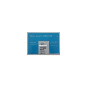 E5Y34A HXX OneView pour serveur ProLiant DL, incluant un support 24x7 pendant 3 ans, bundle FIO, serveur physique 1U E5Y34A - Product Image 2