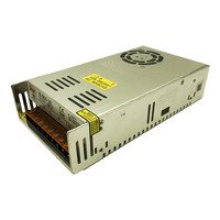 Kit de pilote de moteur pas à pas CNC 3 axes avec 3 moteurs NEMA 23 et 3 pilotes de moteur DM542 Démarreurs de moteur à alimentation 350W