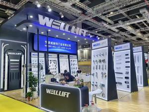 Moteur de porte de <span class=keywords><strong>garage</strong></span> sectionnelle hautement intelligent 800N/1000N/1200N, installation facile, ouvre-porte de <span class=keywords><strong>garage</strong></span> industriel moderne avec Wifi - Product Image 2