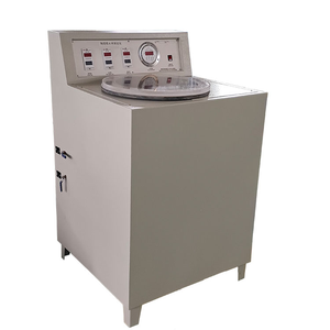 Equipo de Prueba de Absorción de Agua en Cerámica ISO 10545, Instrumento de Determinación de Absorción de Agua en Cerámica, Dispositivo de Vacío - Product Image 2