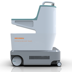 Клиническое устройство для магнитной терапии тазового дна-тренажер Кегеля для реабилитации и медицинского обслуживания - Product Image 5