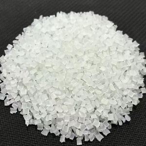 เม็ดพลาสติกไนลอน DuPont PA66 70G50HSLR BK509 - Product Image 3