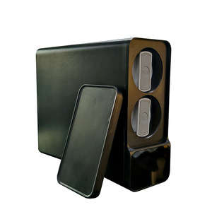 Huishoudelijke Non-Tank Alkalische Omgekeerde Osmose Waterzuiveraar 5-Traps Filtratie Slimme Kraan Gemineraliseerd Water Hotel Rv Outdoor - Product Image 6