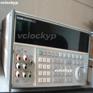   Calibrateur multifonction haute performance 5700A 0 à 100 M - Product Image 1