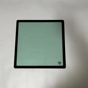 Verre inférieur avant 4635166 pour excavatrice Hitachi <span class=keywords><strong>ZX22</strong></span> ZX40U-3 ZX50U-2 ZX29 ZX52U-3 4635160 4635159 4683794 4635162 4635164 - Product Image 4