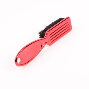 Cepillo de Nailon para Limpieza de Cabello y Cuidado de <span class=keywords><strong>Barba</strong></span> para Hombre con Logotipo Personalizado para Barbería - Product Image 3