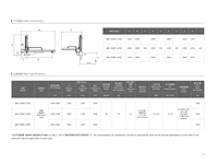 Brazo Robótico de Acero de Alta Resistencia Jingbei JBHD-3000P-L4690 con Cabezal Servo Grande, Recorrido de 4690x3000mm, Potencia de 3.85kVA y Peso de 1650kg