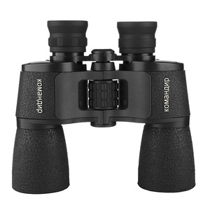 Commander 20x50 Binoculars High Magnification Outdoor Use - Product Image 2