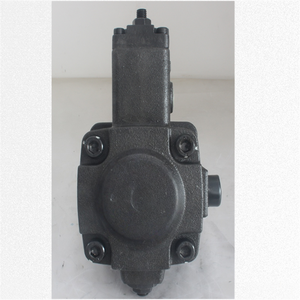 ปั๊มใบพัด VP-40-FA รุ่น VP-20/VP-40 15 12 FA3 ปั๊มไฮดรอลิกแบบปรับได้สำหรับเครื่องฉีดพลาสติก - Product Image 5