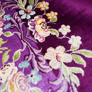 8,2x11,48 pies nuevo diseño taza alfombras hechas a mano personalizadas hogar tesoros del <span class=keywords><strong>Oriente</strong></span> Nanyang alfombra de seda - Product Image 6