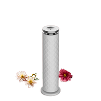 Diffuseur de parfum d'hôtel sans eau à fonctionnement silencieux avec application, produits intelligents pour la maison, cadeau de luxe pour les fêtes