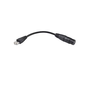 <span class=keywords><strong>Cable</strong></span> de audio profesional RJ45 Jack a XLR macho o hembra chaqueta de PVC micrófonos altavoces consolas de sonido <span class=keywords><strong>amplificador</strong></span> - Product Image 6
