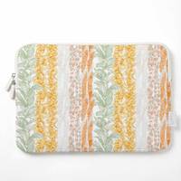 Funda Protectora Impermeable para Portátil de 15.6 Pulgadas, Bolsa de Transporte Suave, Funda de Neopreno para Laptop con Logotipo Personalizado