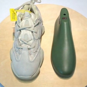Chaussures de sport Man <span class=keywords><strong>YEEZ</strong></span> 500, formes de chaussures en plastique - Product Image 2
