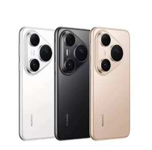 Nuevo Teléfono Inteligente Huawei Pura 80 Pro 5G 2025, Pantalla OLED Kunlun Glass de 6.8 Pulgadas y 120Hz, 108MP, Kirin 9020, HarmonyOS 5.1, Batería de 5700 mAh, 100W - Product Image 4