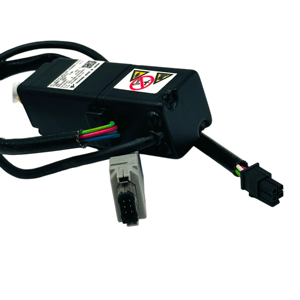 NEW Original SGMMV-A3E2A21 AC <b>Servo</b> Motor 300W for Precision Motion Control - Product Image 5