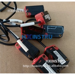 Nuevo Sensor Difuso Leuze HT5.1/2 con Supresión de Fondo H - Product Image 2