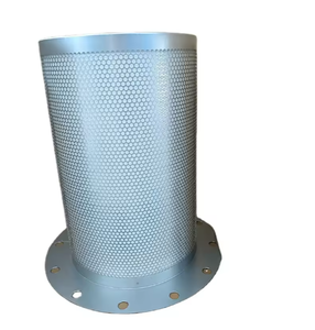 Separador de aceite de compresor de aire industrial de nueva condición Manny 1623051400 - Product Image 4