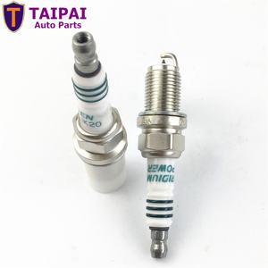 BUJÍA de coche de repuestos de alta calidad para NISSAN SUNNY PRIMERA 22401-70J11 <span class=keywords><strong>IK20</strong></span> - Product Image 1