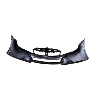 Pare-chocs de <span class=keywords><strong>voiture</strong></span> d'<span class=keywords><strong>occasion</strong></span> de haute qualité adapté à BMW I8 I12/I15 2014-2020, ensemble de pare-chocs avant d'origine - Product Image 6