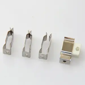 sk15 lamp holder Stainless steel clip