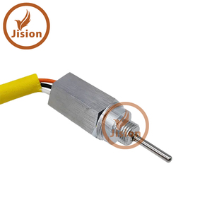 Capteur de température du liquide de refroidissement du moteur d'excavatrice 1310427 pour 988G 938G 950G 131-0427 - Product Image 1