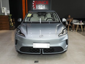 รถยนต์ไฟฟ้า SAIC MG4 รุ่นปี 2026 ระยะทางวิ่ง 530 กม. รุ่น Semi-solid |   5 ประตู 5 ที่นั่ง |   รถยนต์โดยสารพลังงานไฟฟ้าล้วน - Product Image 2