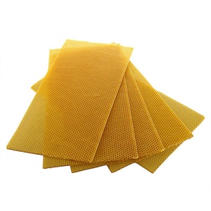 Herramientas de apicultura especializadas de 3 uds., abejas de varios tamaños, colmena de cera de abejas, nidos de miel - Product Image 3