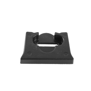 Xuzhong Tailgate Limit <b>Block</b> Black Hinge <b>Mount</b> For 2007-2017 Jk Wrangler Models Easy Installation - Product Image 3
