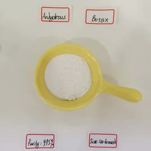 ETiBOR-68, Venta Directa para Turquía, ETiMADEN, Bórax Anhidro - Product Image 4