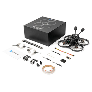 BETAFPV Pavo20 Pro II 4S 3S Drone <span class=keywords><strong>da</strong></span> <span class=keywords><strong>Corsa</strong></span> FPV Compatibile con O4 Sky HD per Riprese Aeree e Fotografia Aerea - Product Image 2