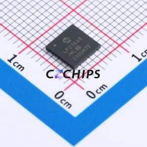 Venta al por mayor de microcontrolador de chip IC de circuito integrado (MCU/MPU/SoC) de 1/2 ml (6x6) - Product Image 1