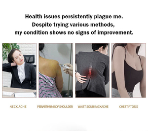 Máquina para Aumentar Glúteos, Levantamiento de Glúteos con Vacío, Máquina para Levantar y Agrandar Glúteos, Masajeador de Senos - Product Image 6