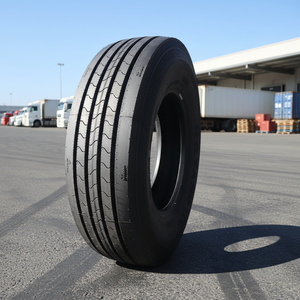2026 Groothandel Westlake Goodride Nieuwe 11r22.5 Radial Truckbanden 295/80 R22.5 275/80R22.5 - Product Image 1