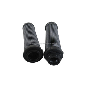 Filtre à huile hydraulique de remplacement 939738Q 944074Q filtre hydraulique micron plissé en fibre de verre pour la purification de l'huile du système - Product Image 5