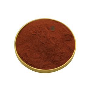 Chất lượng cao tinh khiết tanshinone IIa Đỏ <span class=keywords><strong>Sage</strong></span> gốc/danshen chiết xuất 98% tanshinone - Product Image 3