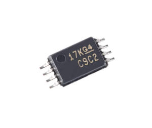 Chip de Memoria de Reloj Original y Genuino CDCLVC1102PWR TSSOP-8 - Product Image 1