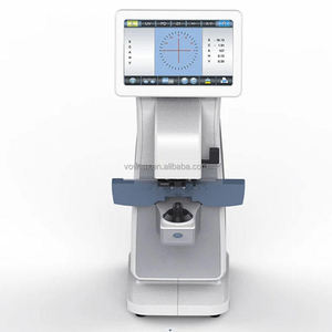 LM-260 China equipamento óptico digital Auto lensmeter alta qualidade <span class=keywords><strong>focimeter</strong></span> automático para venda - Product Image 1