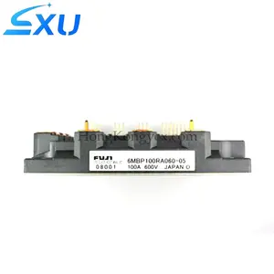 6MBP160RTF060-01 Với Mô-đun IGBT Chất Lượng Cao N-channel Giá Mới Được Hỏi Nhân Viên Bán Hàng Trong Cùng Ngày Sẽ Được Áp Dụng